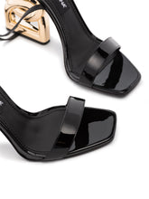 DG Pop Keira 105mm sandals